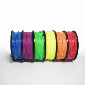 3D printing Filaments